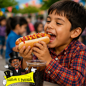 HOT DOGS Mago Miguelito